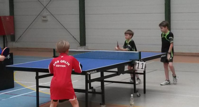 Tenis stołowy. Bracia Michnowie zagrają w Mistrzostwach Polski
