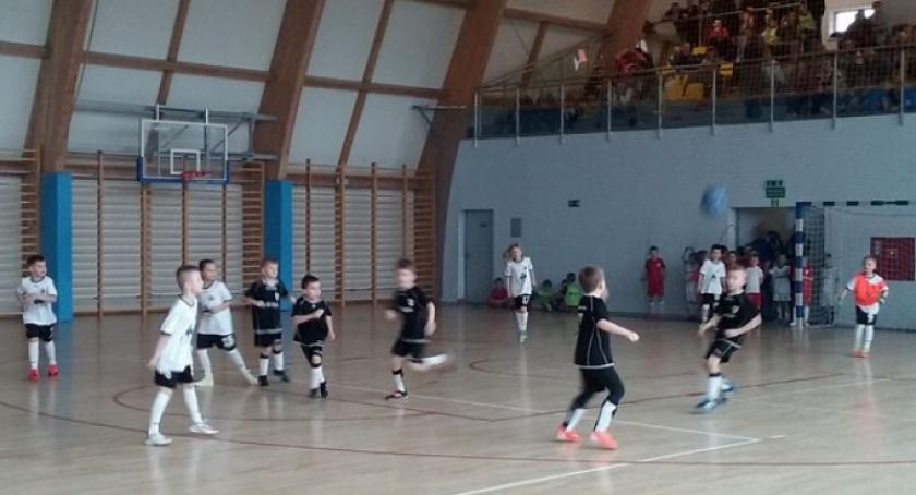 Piłka nożna. Trwają zapisy do turnieju Somonino CUP