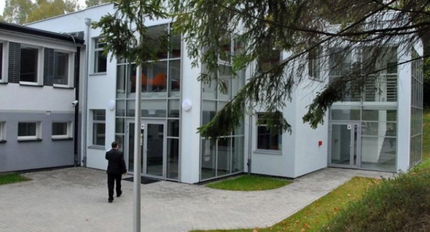 Powiat rozstaje się z operatorem inkubatora 