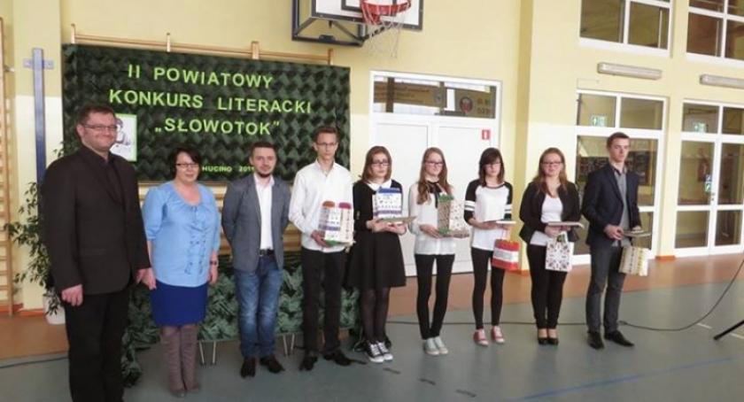 Rusza konkurs literacki 