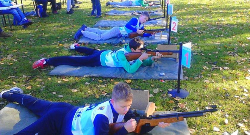 Biathlon letni. Dobry start Cartusii w ostatniej rundzie Pucharu Pomorza