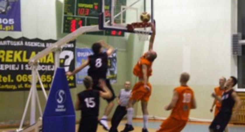 Rekordowy mecz Sokoła! Suchy Dąb – Sokół 48:156