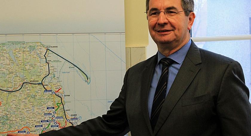 Stanisław Lamczyk o priorytetach na najbliższą kadencję