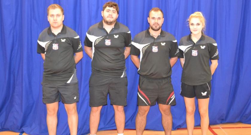 Tenis stołowy. Kolejne zwycięstwo Żukowa 