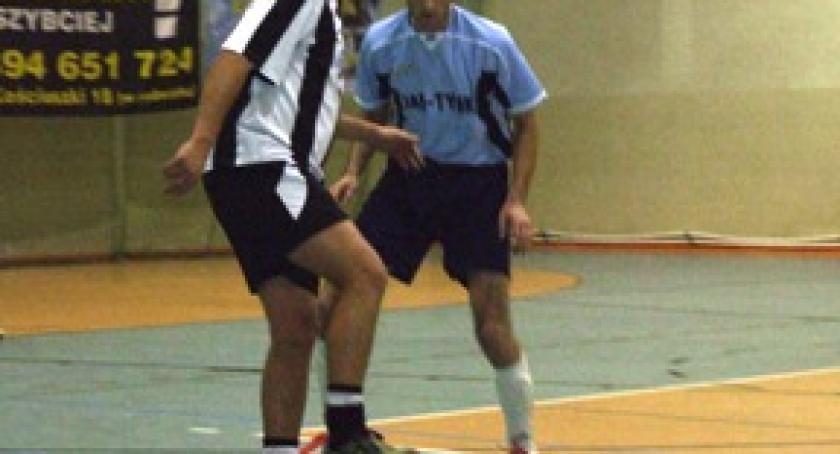 Gran Derbi dla Tombudu! III kolejka KHLPN