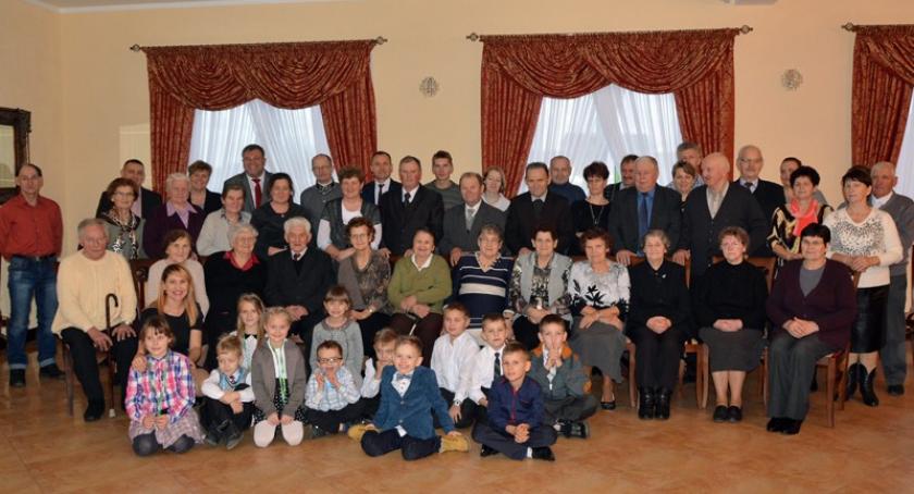 Bącz. Wyjątkowe spotkanie seniorów