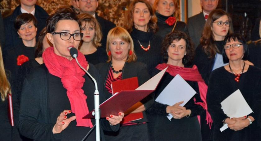 25-lecie działalności artystycznej Małgorzaty Kuchtyk