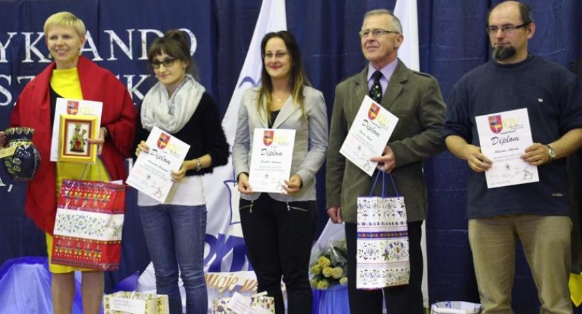 Elżbieta Pryczkowska mistrzynią języka kaszubskiego