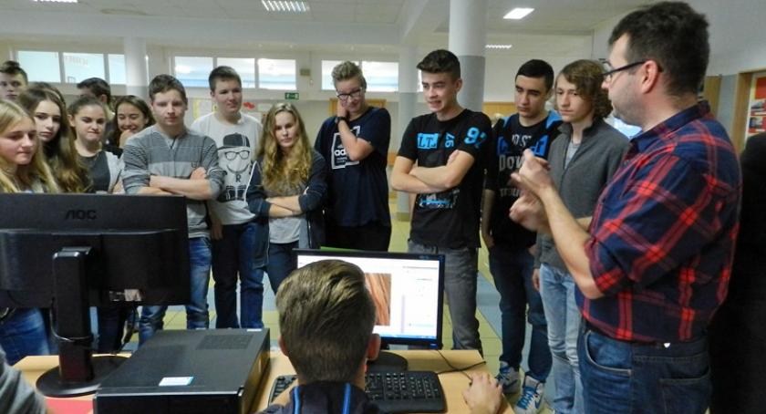 Żukowo. Z nowoczesną technologią za pan brat