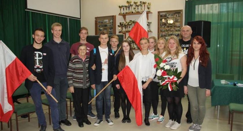 Kartuzy. Dzień Patrioty na 
