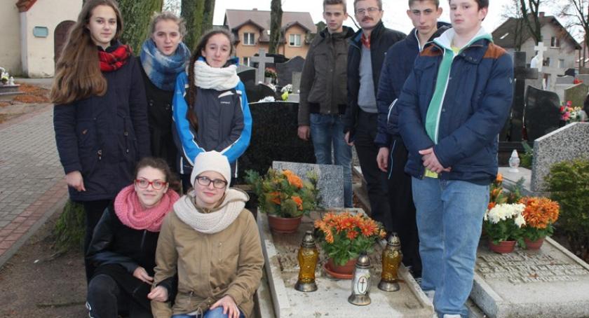 Minęła 20. rocznica śmierci Króla Kaszubów