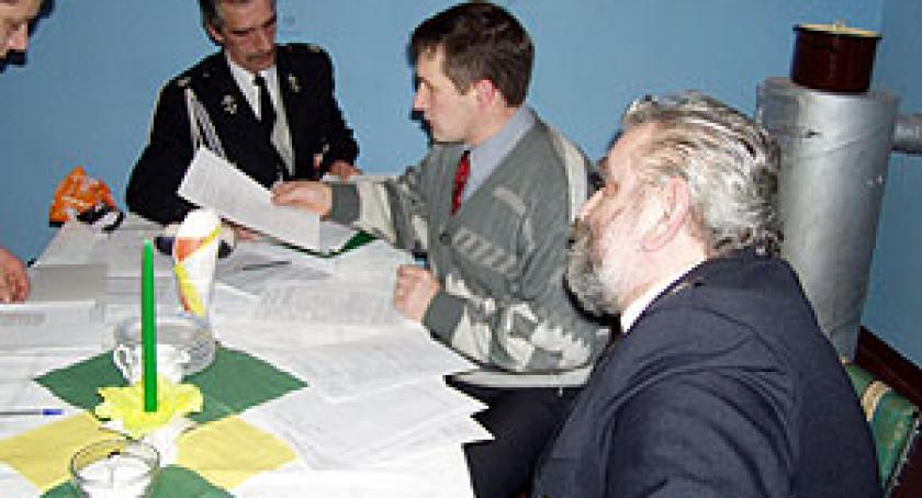 Rok jubileuszu OSP