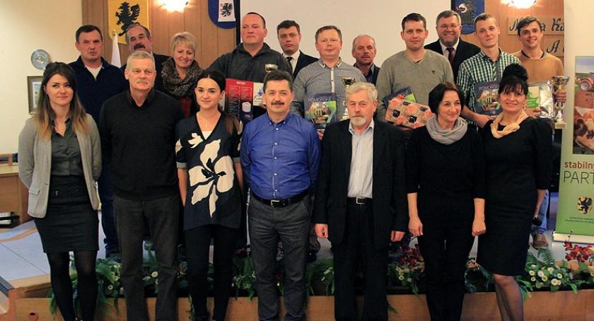 Kartuzy. Olimpiada Młodych Producentów Rolnych