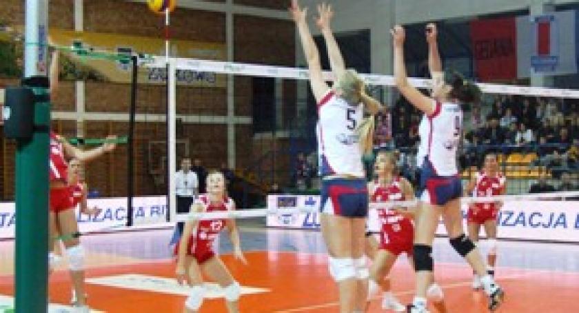 Gedania – PTPS 0:3. Nowy trener, stary wynik