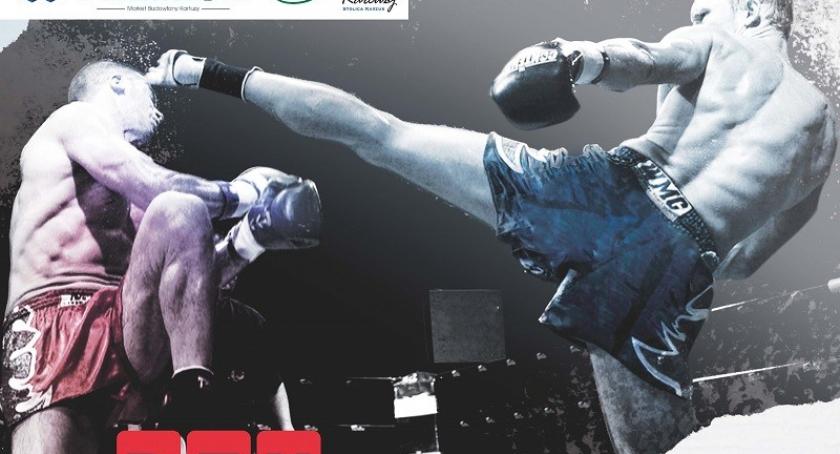 Puchar Kaszub K1 i MMA już w sobotę!