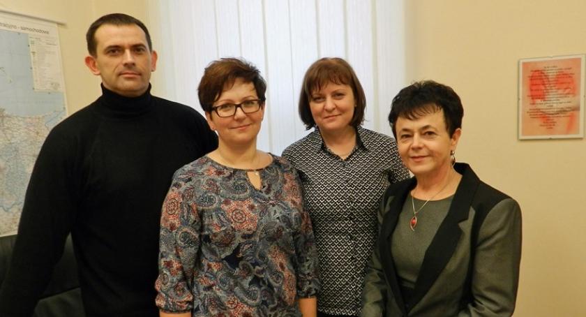 Sierakowice. Niesienie pomocy bliźniemu mają we krwi. Dzień Pracownika Socjalnego