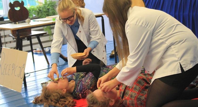 Kartuzy. VIII Festiwal Humoru Kaszubskiego