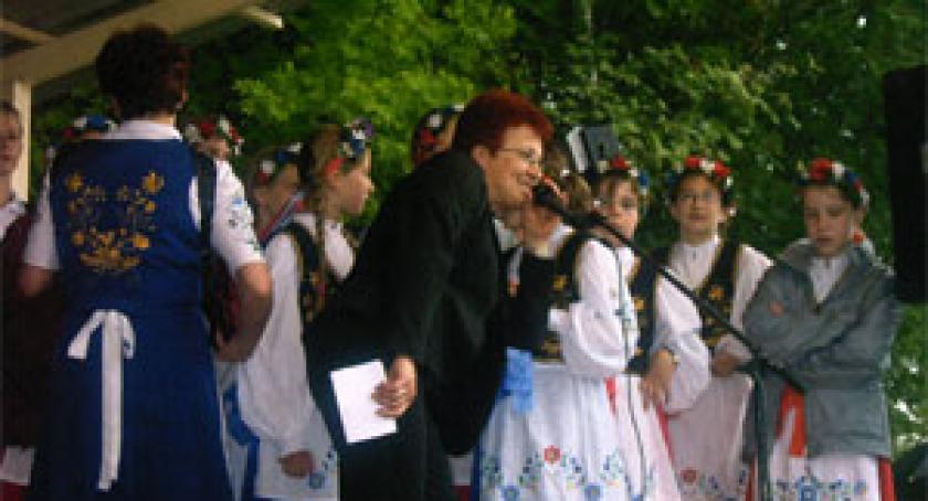 Deszczowe Sobótki