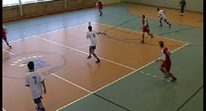 Nie bez niespodzianek odbyła się X kolejka KHLPN