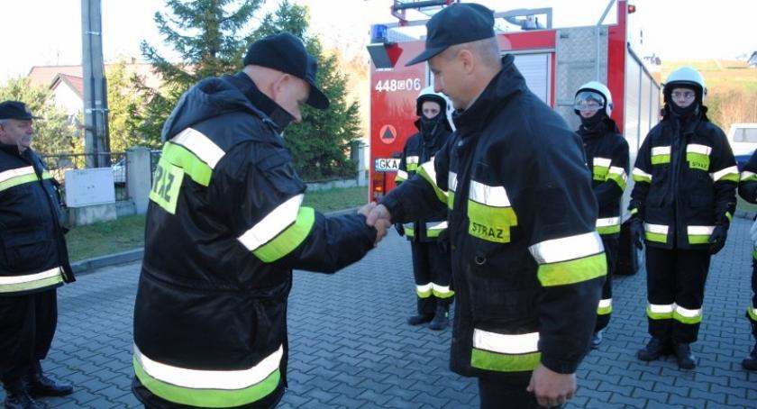 Gmina Chmielno. Inspekcja gotowości zakończona
