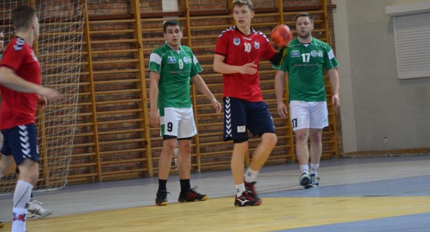 Piłka ręczna. Kolejna wygrana Żukowa