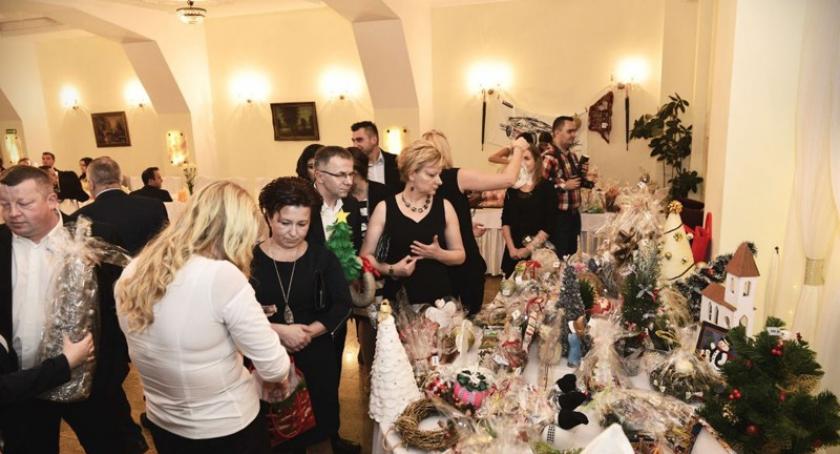 Kartuzy. Andrzejkowa Gwiazdka z Sercem