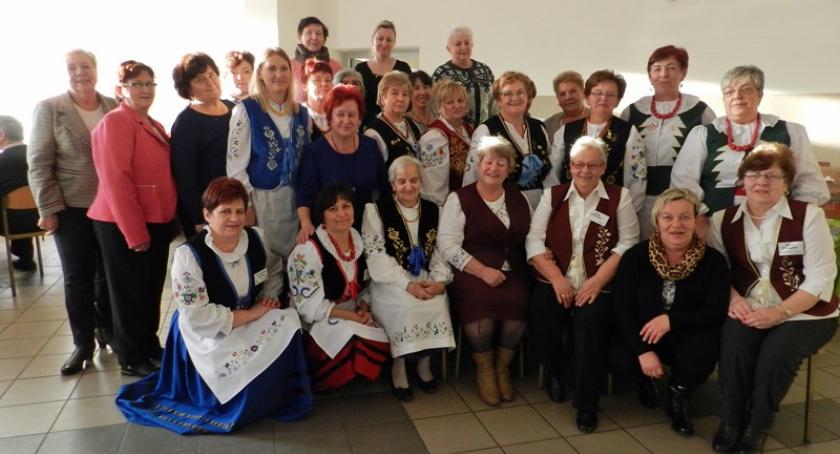 Niestępowo. Dzień Ziemniaka z pysznymi daniami, śpiewem i konkursami