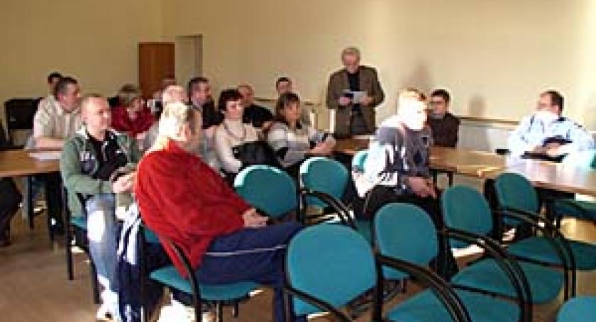 Czy uda się rozsupłać węzeł… betoniarski?