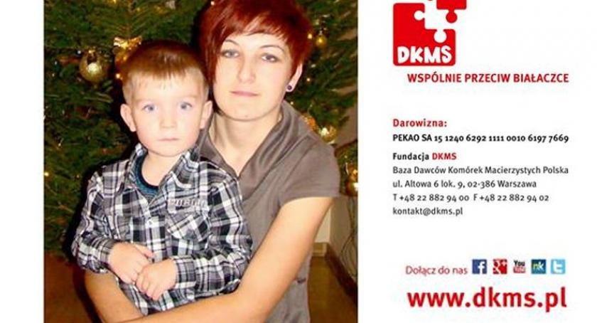 Brodnica Górna. Pomóż 27-latce chorej na białaczkę - niedługo rejestracja dawców szpiku