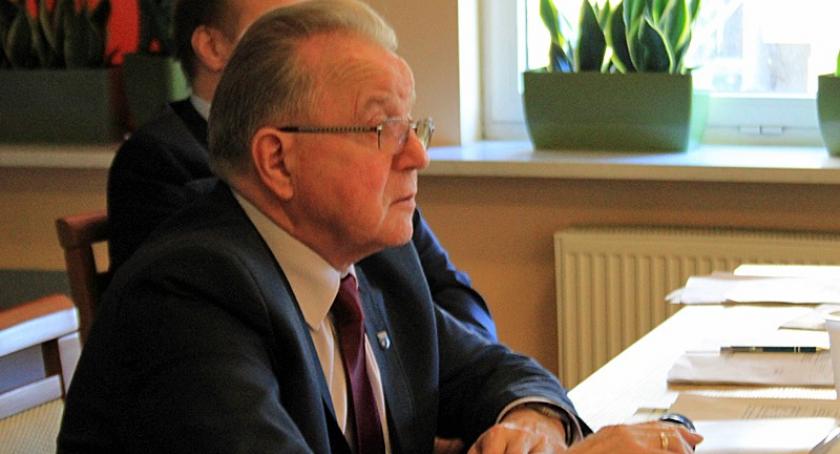 Radny Duszyński chce interwencji gminy ws. awantury w Brodnicy Górnej