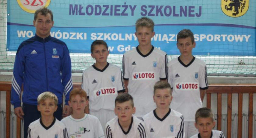 Piłka nożna. Stężyca walczyła w finale wojewódzkim