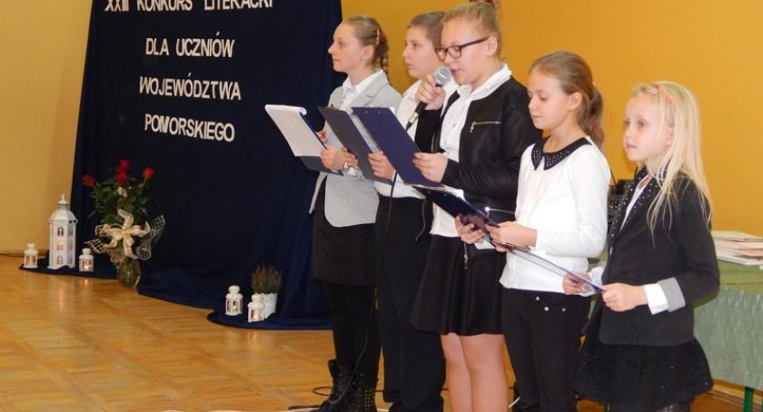Przodkowo. Rozstrzygnięto XXIII Konkurs Literacki