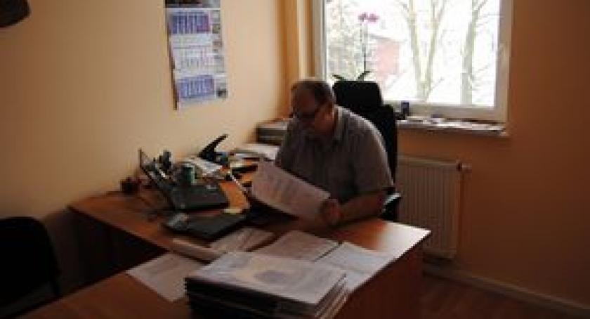 Ponowna kontrola budynków socjalnych