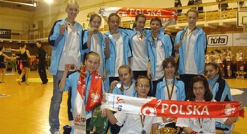 Srebrny występ Tropsa na Litwie. Świetny turniej młodych koszykarek