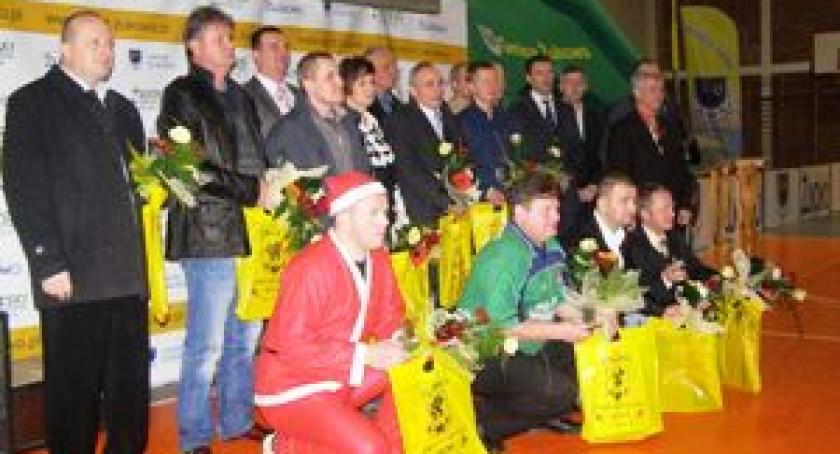 Podsumowanie roku sportowego w Żukowie. Sukces Skawińskiej, Budziwojskiego i futsalowców