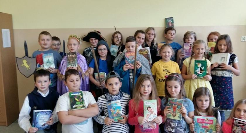 Kiełpino. Szkolny Festiwal Nauki