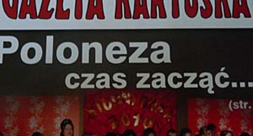 Banino. Strażacy podsumowali rok