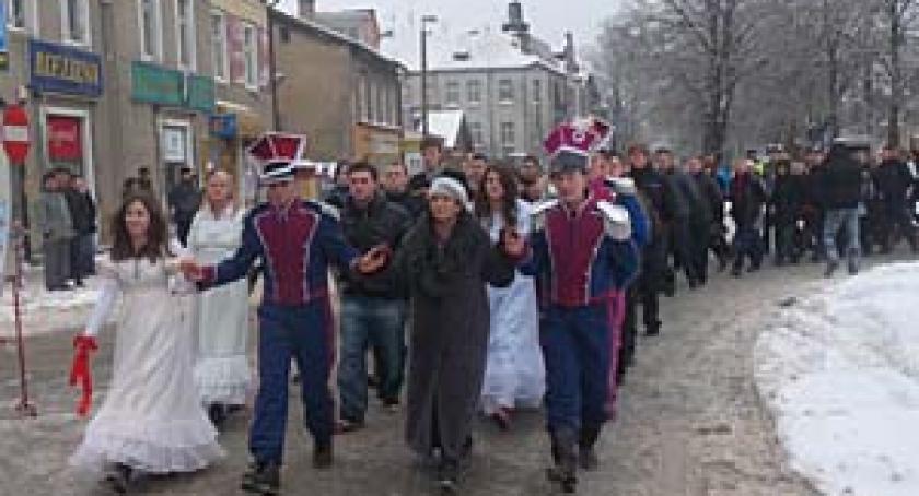 Kartuzy. W rytmie poloneza po raz drugi 