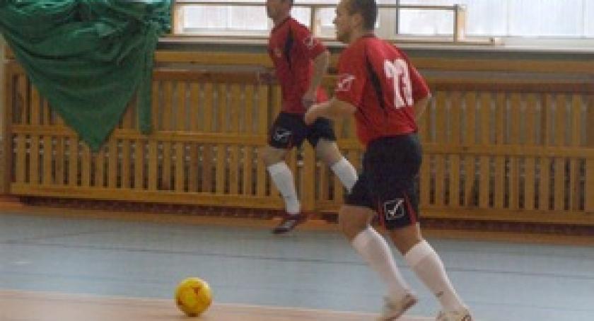 Sensacja w KHLPN. Tombud pokonany!