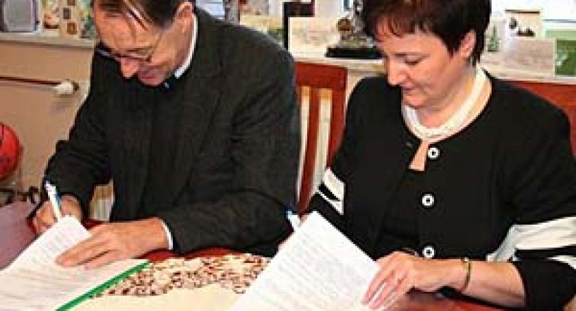 W Kiełpinie przebudują ulicę Starowiejską 