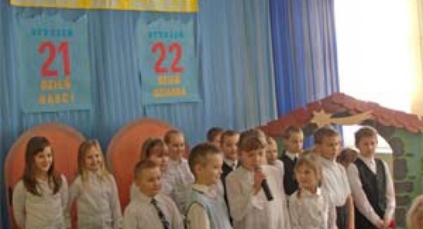 Dla kochanej babci i dziadka 