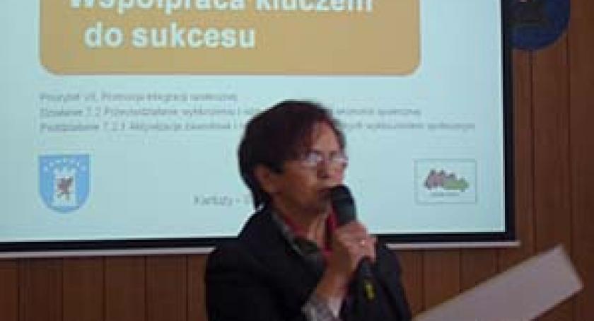 Mieszkańcy powiatu skarżą się na zarobki 