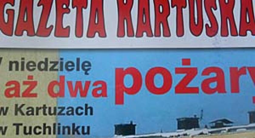 Teraz priorytetem obwodnica Kartuz