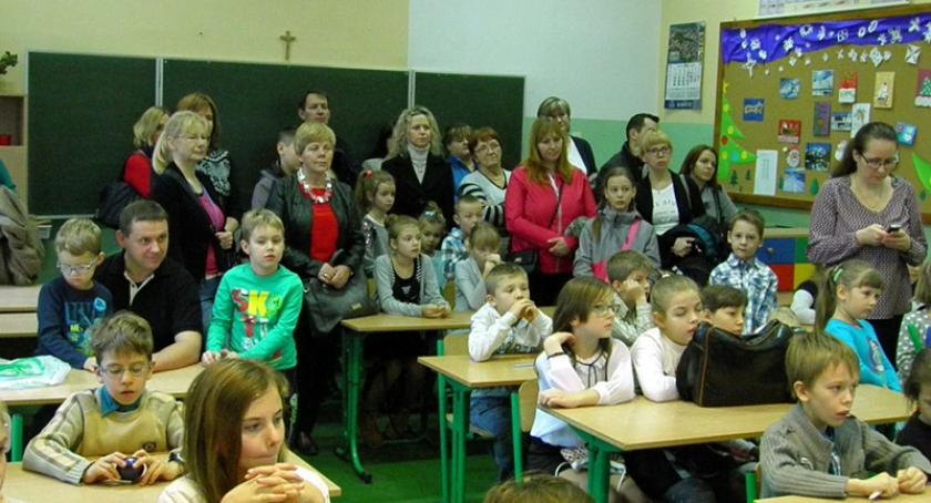 Pępowo. Konkurs 