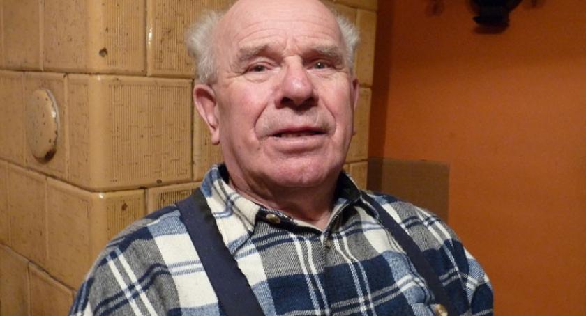 Albin Miłosz o filmie 
