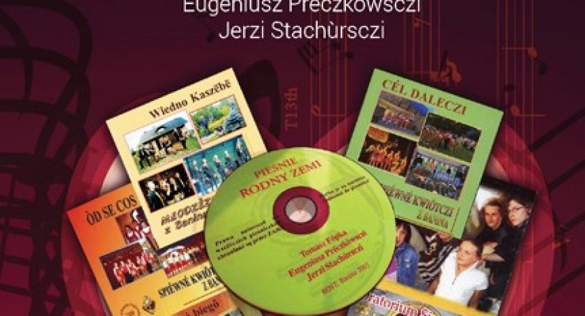 Kaszubskie serce nie tylko na święta