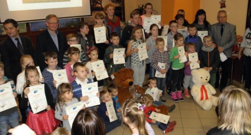 Somonino. Finał Konkursu Szopek Bożonarodzeniowych