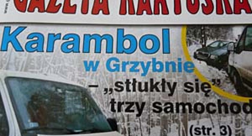 Kartuzy. W Bilowie ciepło