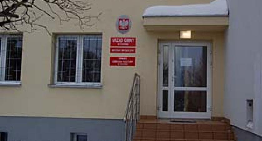 Nowy budynek żukowskiego magistratu