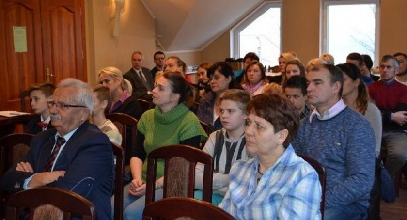 Gmina Somonino. Przeznaczono prawie 870.000 zł na 